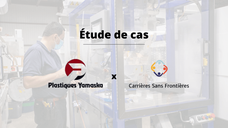 Lire la suite à propos de l’article Intégration de talents internationaux : étude de cas Plastiques Yamaska